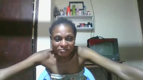 Snapshot of ebonyqueen4 chatting on 3, 12, 2025 JACKLINE online show from 3, 12, 2025