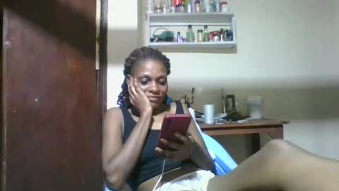 JACKLINE online show from 16, 12, 2025