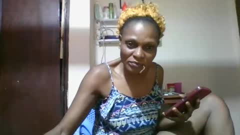 JACKLINE online show from 11, 3, 2026