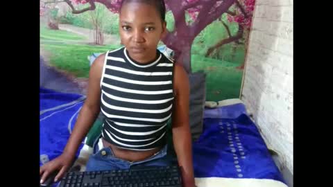 ebonysativa online show from 11, 5, 2026