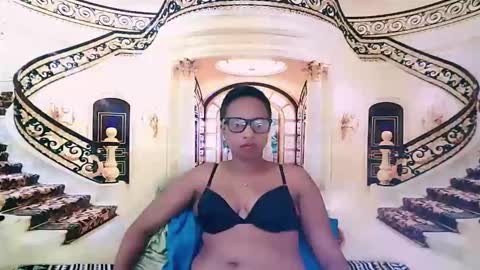 Snapshot of ebonyseductionz chatting on 23, 12, 2024 Zammy online show from 23, 12, 2024