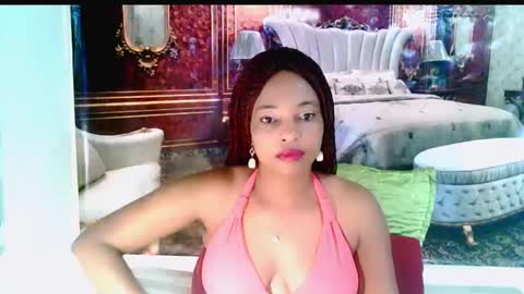 Snapshot of ebonyseductionz chatting on 19, 1, 2025 Zammy online show from 19, 1, 2025