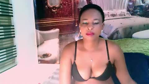 Snapshot of ebonyseductionz chatting on 20, 1, 2025 Zammy online show from 20, 1, 2025