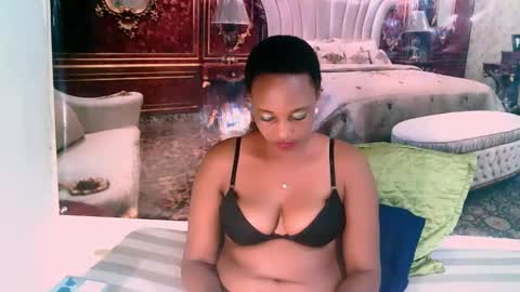 Snapshot of ebonyseductionz chatting on 20, 1, 2025 Zammy online show from 20, 1, 2025