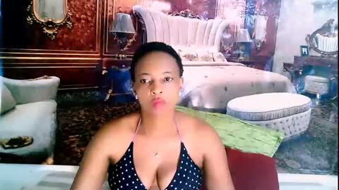 Snapshot of ebonyseductionz chatting on 30, 1, 2025 Zammy online show from 30, 1, 2025