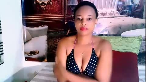 Snapshot of ebonyseductionz chatting on 30, 1, 2025 Zammy online show from 30, 1, 2025