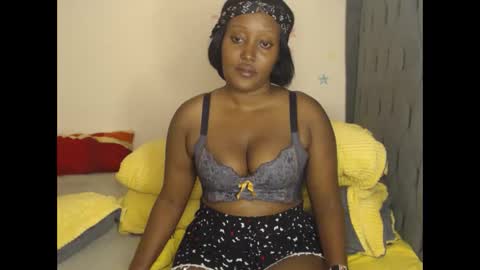 ebonyshiks online show from 30, 11, 2025