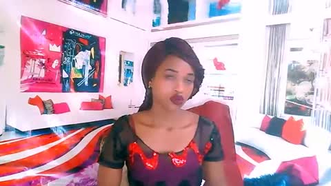 Snapshot of ebonystarlite1 chatting on 5, 2, 2025 Candy online show from 5, 2, 2025