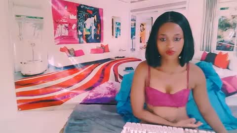 Snapshot of ebonystarlite1 chatting on 15, 2, 2025 Candy online show from 15, 2, 2025