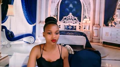 Snapshot of ebonystarlite1 chatting on 21, 2, 2025 Candy online show from 21, 2, 2025