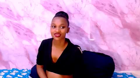 Snapshot of ebonystarlite1 chatting on 24, 2, 2025 Candy online show from 24, 2, 2025
