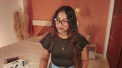 ebonyswet online show from 13, 12, 2025