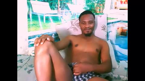 ebonytiger69 online show from 16, 11, 2025