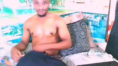 ebonytiger69 online show from 29, 11, 2025