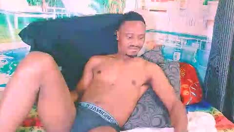 ebonytiger69 online show from 19, 2, 2026