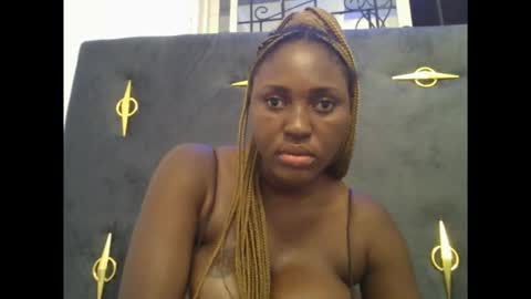 ebonyvd online show from 22, 11, 2025