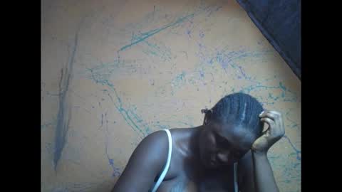 Snapshot of ebonyvd chatting on 8, 2, 2026 ebonyvd online show from 8, 2, 2026