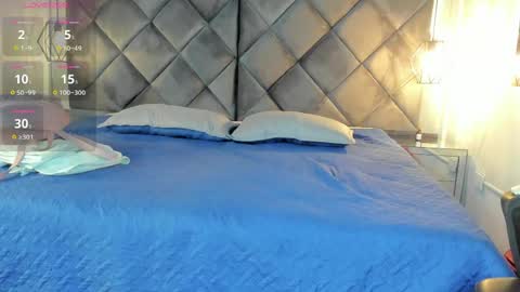 ebonyx40 online show from 11, 4, 2026