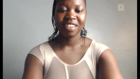 Snapshot of ebonyx_dripqueen chatting on 7, 11, 2025 Loveth online show from 7, 11, 2025
