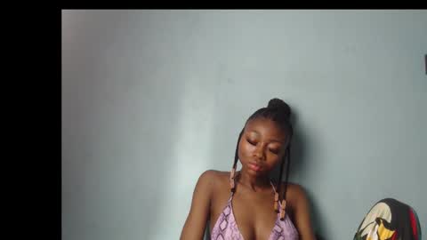 Snapshot of ebonyxxbabe chatting on 11, 9, 2025 ebonyxxbabe online show from 11, 9, 2025