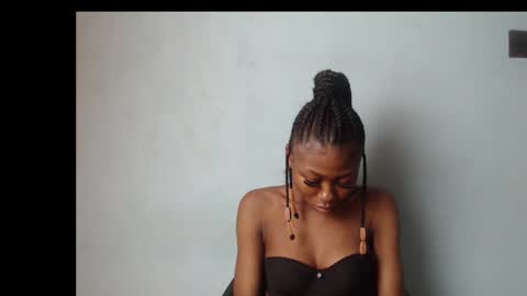 Snapshot of ebonyxxbabe chatting on 14, 9, 2025 ebonyxxbabe online show from 14, 9, 2025