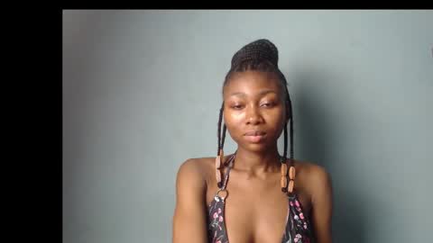 Snapshot of ebonyxxbabe chatting on 15, 9, 2025 ebonyxxbabe online show from 15, 9, 2025