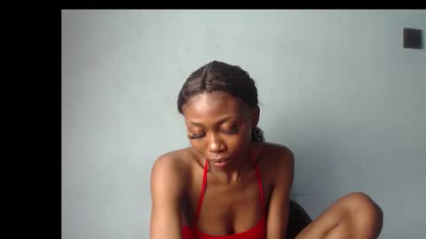 Snapshot of ebonyxxbabe chatting on 17, 9, 2025 ebonyxxbabe online show from 17, 9, 2025