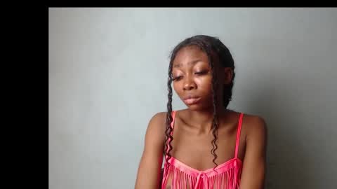 Snapshot of ebonyxxbabe chatting on 17, 9, 2025 ebonyxxbabe online show from 17, 9, 2025