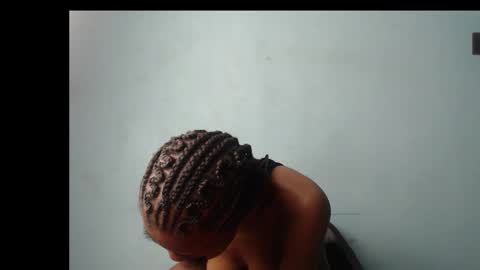 Snapshot of ebonyxxbabe chatting on 20, 9, 2025 ebonyxxbabe online show from 20, 9, 2025