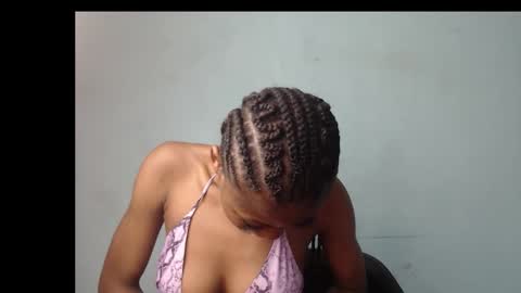 Snapshot of ebonyxxbabe chatting on 27, 9, 2025 ebonyxxbabe online show from 27, 9, 2025