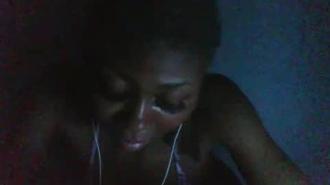 Snapshot of ebonyxxbabe chatting on 17, 10, 2025 ebonyxxbabe online show from 17, 10, 2025