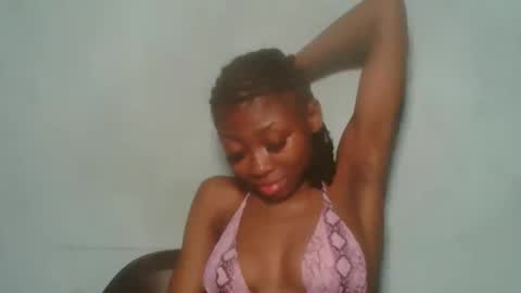 ebonyxxbabe online show from 23, 10, 2025