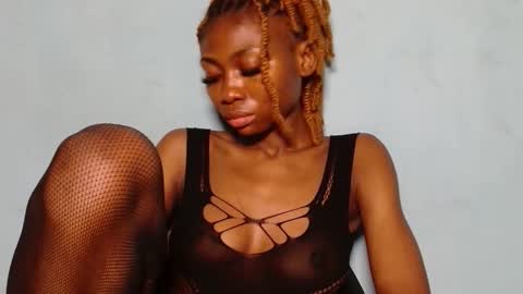 ebonyxxbabe online show from 20, 11, 2025