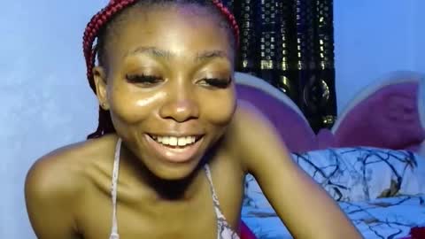ebonyxxbabe online show from 7, 2, 2026