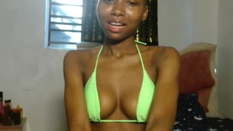 ebonyxxbabe online show from 1, 4, 2026