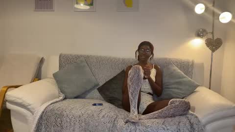 SweetyEbony online show from 1, 4, 2026