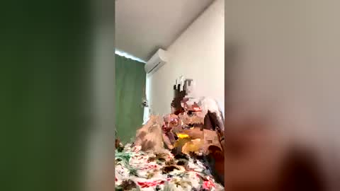 AliceTurner online show from 9, 2, 2026