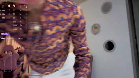 Snapshot of ecchi_sixxx chatting on 29, 11, 2025 Colette online show from 29, 11, 2025