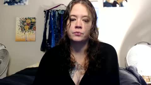 Weird Echo online show from 5, 10, 2025