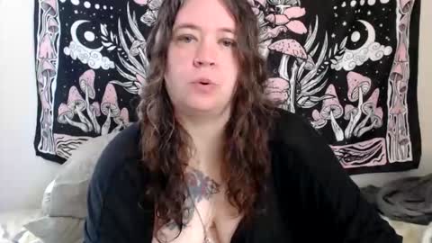 Weird Echo online show from 29, 3, 2026