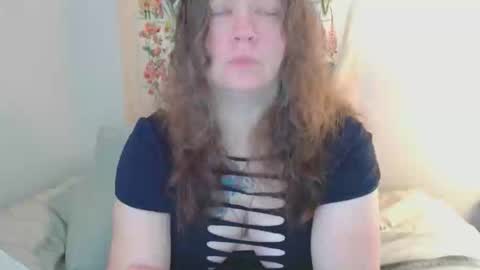 Weird Echo online show from 21, 4, 2026