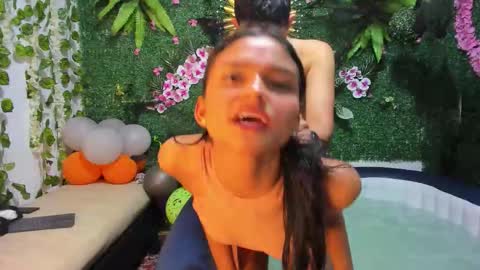 Snapshot of eclipselove_os chatting on 25, 10, 2025 Blake and Jess online show from 25, 10, 2025