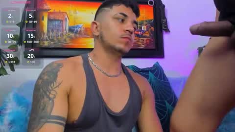 ecstasyx2_23 online show from 25, 10, 2025