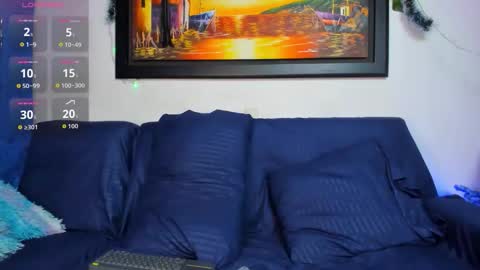 ecstasyx2_23 online show from 17, 12, 2025