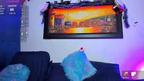 ecstasyx2_23 online show from 6, 1, 2026