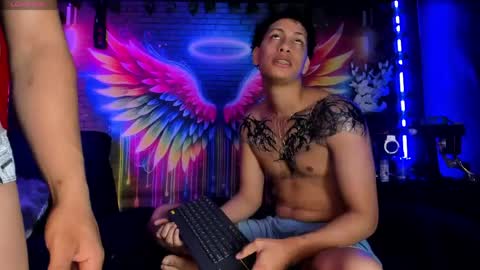 ecstasyx2_23 online show from 31, 5, 2026
