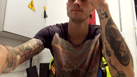 Edd Gallego online show from 9, 3, 2025