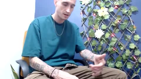 Edd Gallego online show from 19, 9, 2025