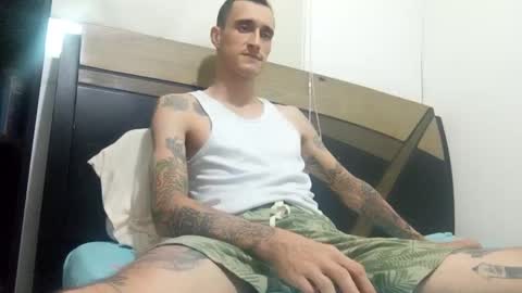 Edd Gallego online show from 23, 11, 2025