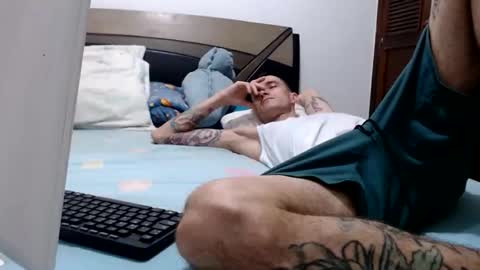 Snapshot of ed_big_cock chatting on 2, 6, 2026 Edd Gallego online show from 2, 6, 2026